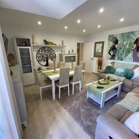 Monte Gordo Apartment Экстерьер фото