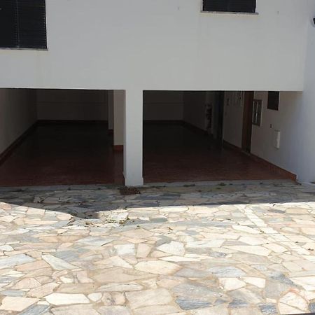 Monte Gordo Apartment Экстерьер фото