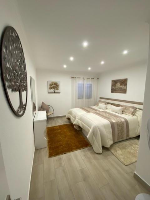 Monte Gordo Apartment Экстерьер фото