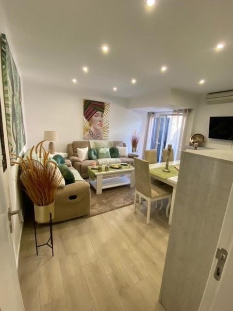 Monte Gordo Apartment Экстерьер фото