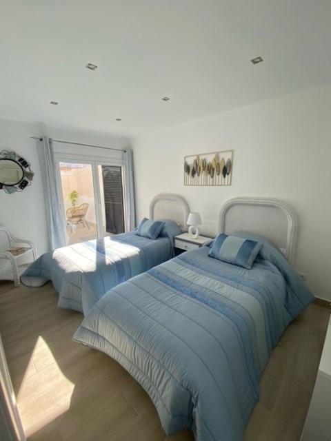 Monte Gordo Apartment Экстерьер фото