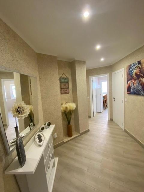 Monte Gordo Apartment Экстерьер фото