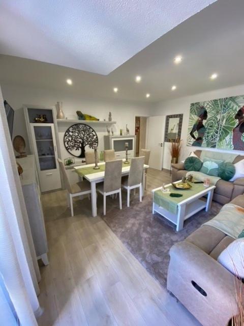 Monte Gordo Apartment Экстерьер фото