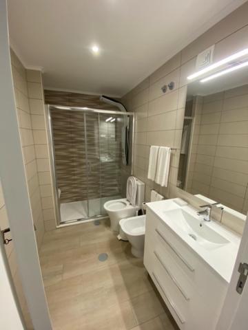 Monte Gordo Apartment Экстерьер фото