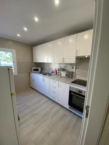Monte Gordo Apartment Экстерьер фото