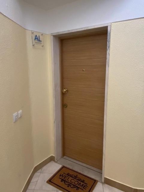 Monte Gordo Apartment Экстерьер фото