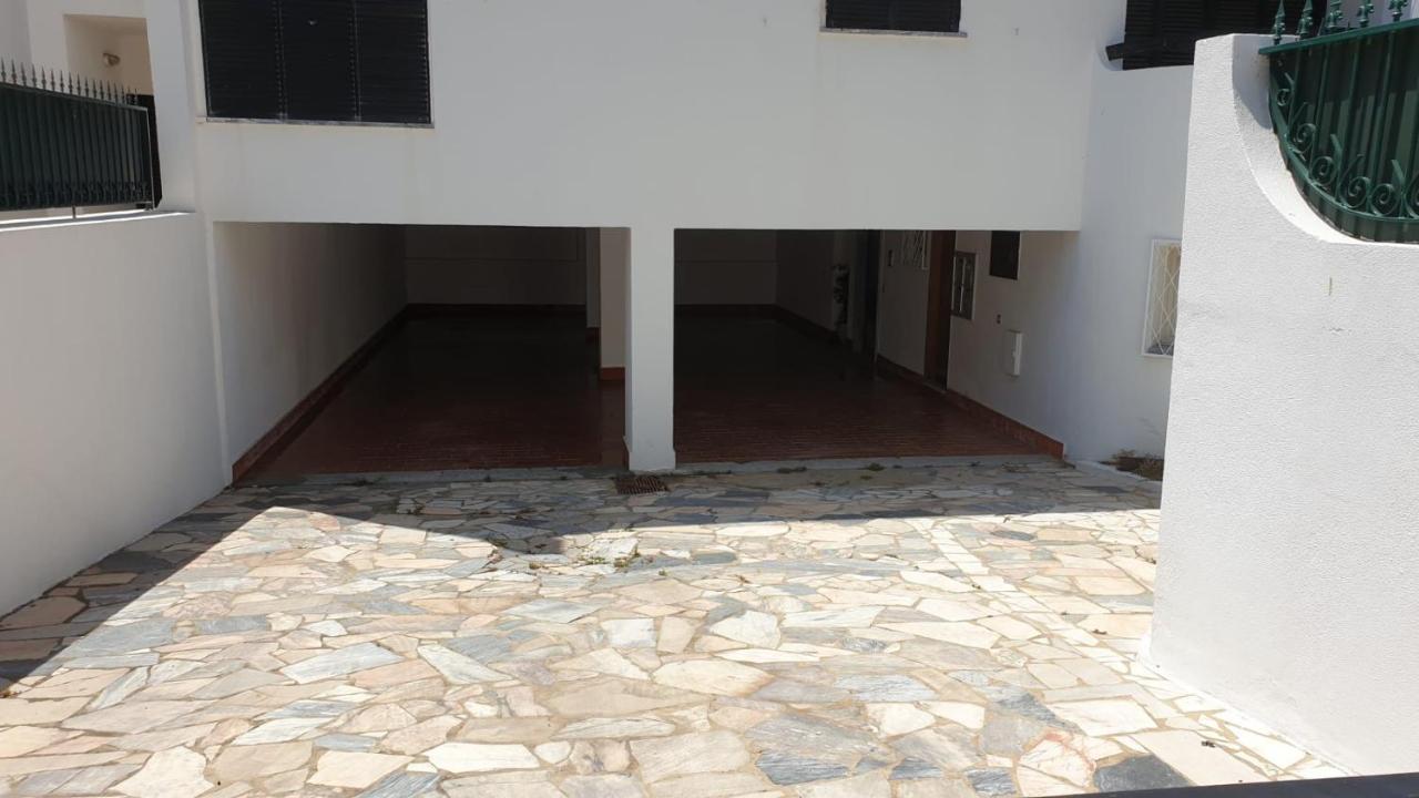 Monte Gordo Apartment Экстерьер фото