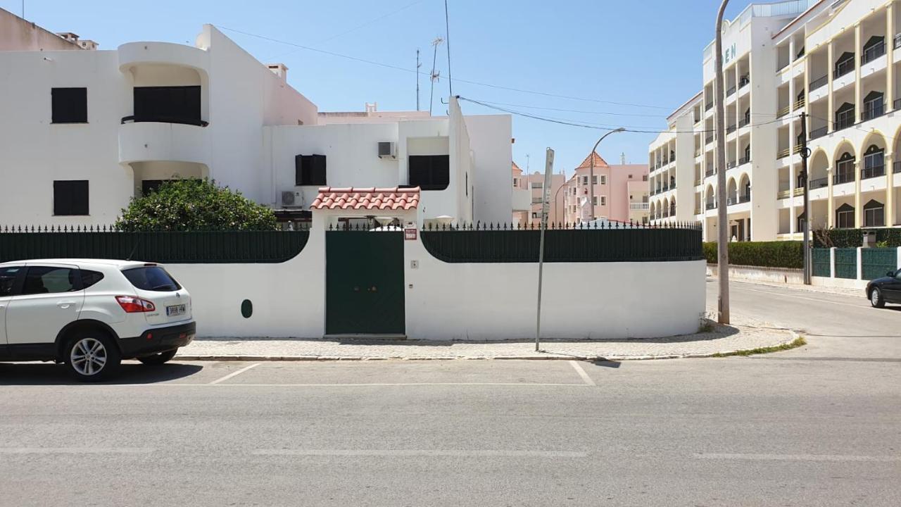 Monte Gordo Apartment Экстерьер фото